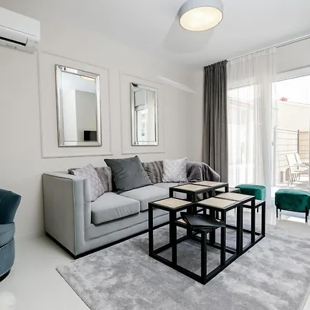 Luxury Metramaris1 빌라