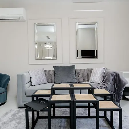 Luxury Metramaris1 * مالينسكا