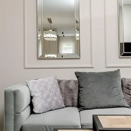 Luxury Metramaris1 فيلة مالينسكا