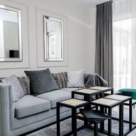 Luxury Metramaris1 빌라 말린스카