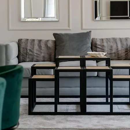 Luxury Metramaris1 فيلة مالينسكا