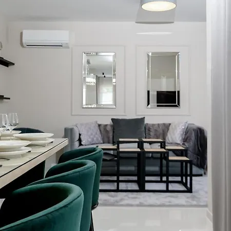 Luxury Metramaris1 빌라