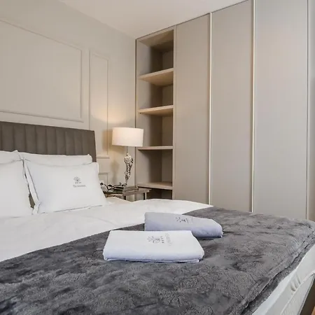 Luxury Metramaris1 빌라 *