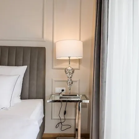 Luxury Metramaris1 빌라 말린스카