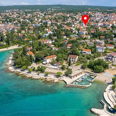 빌라 Luxury Metramaris1