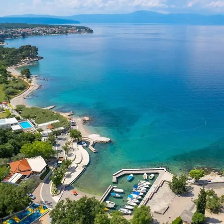 Luxury Metramaris1 빌라 *