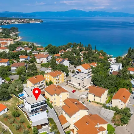 Luxury Metramaris1 فيلة *