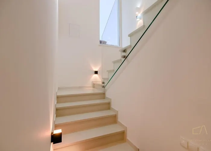 Luxury Metramaris1 Вилла Малинска