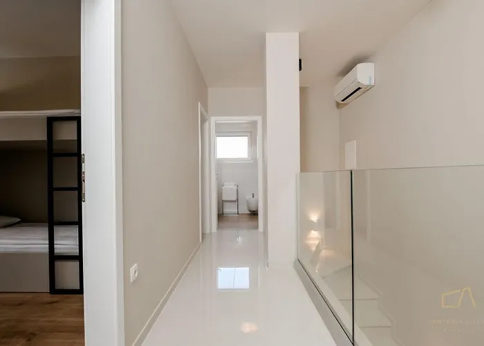 Luxury Metramaris1 * Малинска