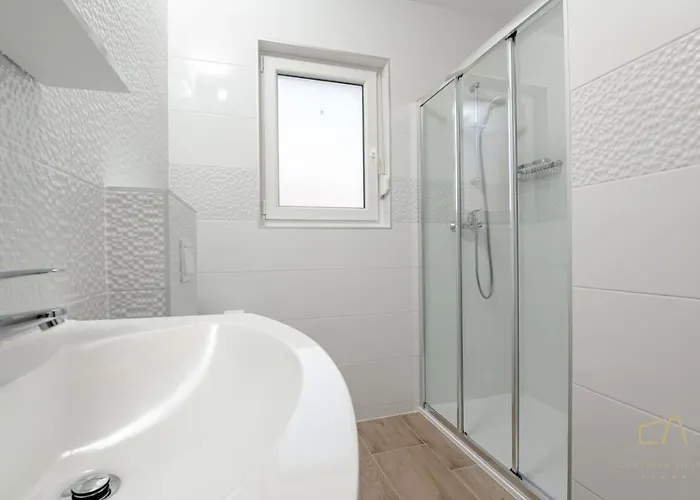 Luxury Metramaris1 Вилла Малинска