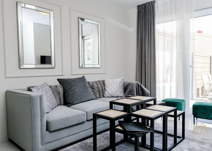 Luxury Metramaris1 Вилла Малинска