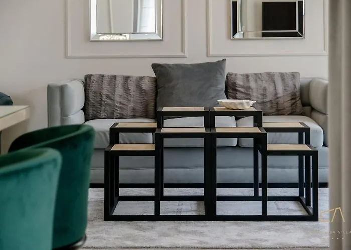 Luxury Metramaris1 Вилла Малинска