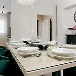 فيلة Luxury Metramaris1 مالينسكا