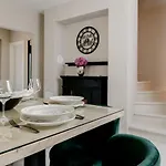 Luxury Metramaris1 * مالينسكا
