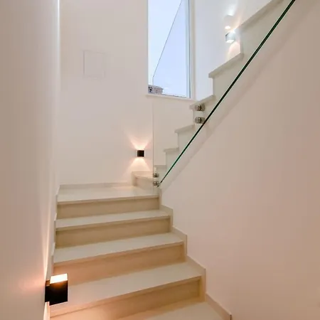 Luxury Metramaris1 Villa Malinska