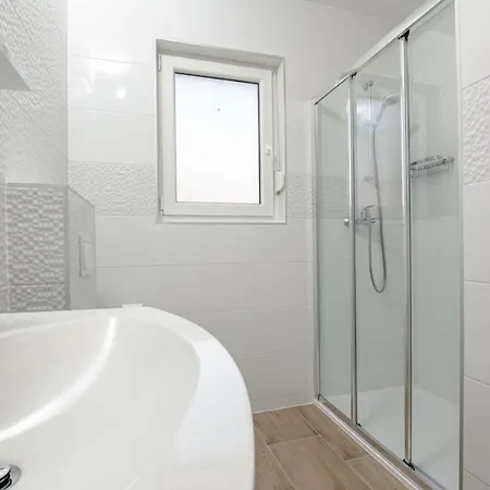 Luxury Metramaris1 Villa Malinska