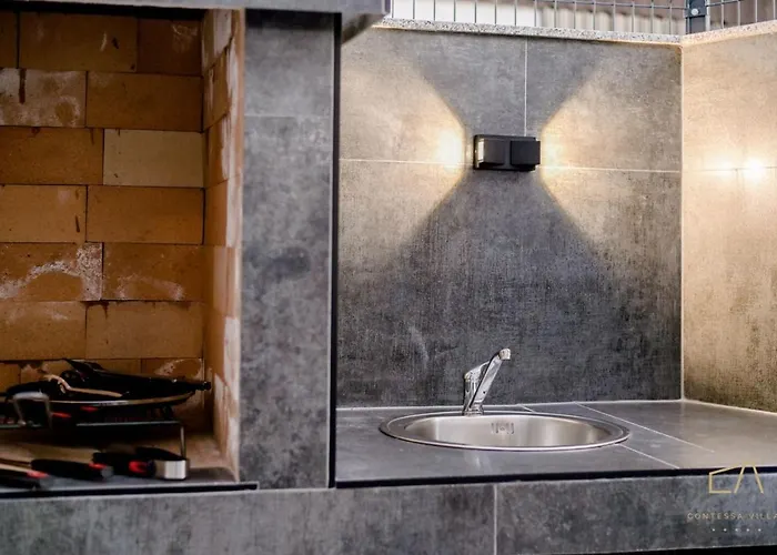 Luxury Metramaris1 * Malinska