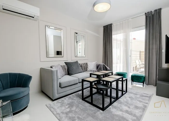 Luxury Metramaris1 Villa