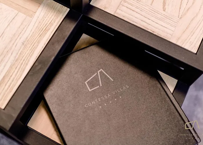 Villa Luxury Metramaris1 Malinska