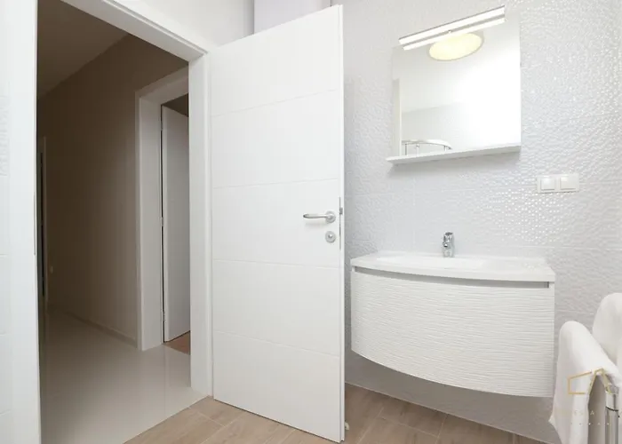 Luxury Metramaris1 Villa *