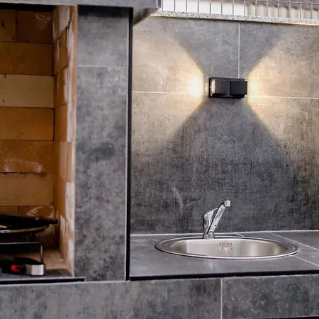 Luxury Metramaris1 * מאלינסקה