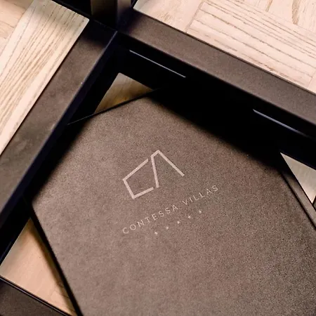 וילה Luxury Metramaris1 מאלינסקה