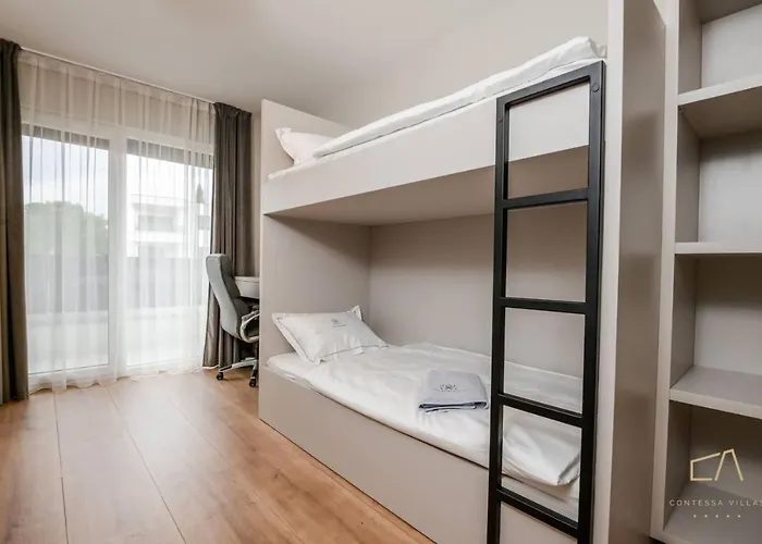 Villa Luxury Metramaris1 Malinska