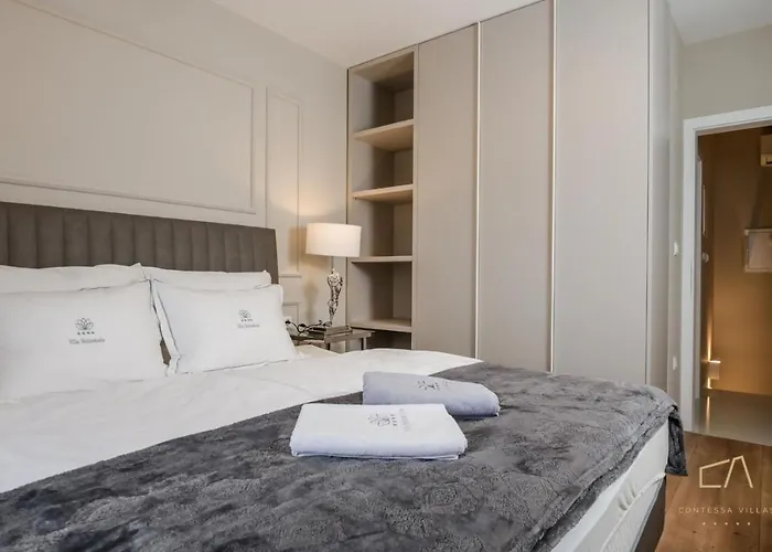 Luxury Metramaris1 Villa *