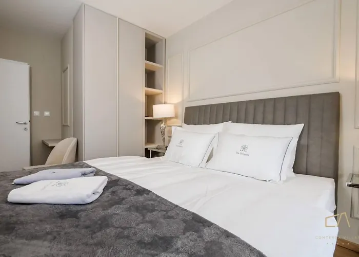 Luxury Metramaris1 Malinska