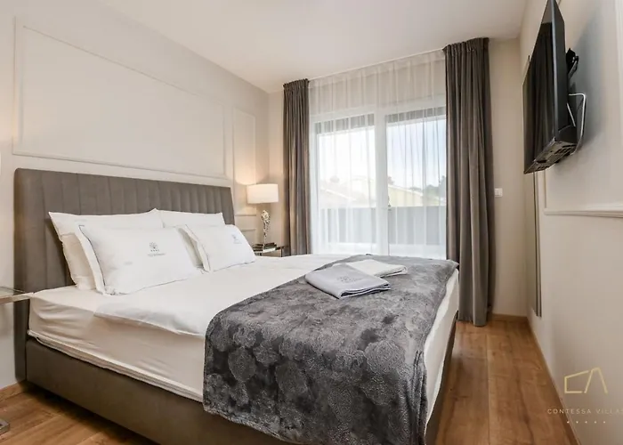 Luxury Metramaris1 Malinska