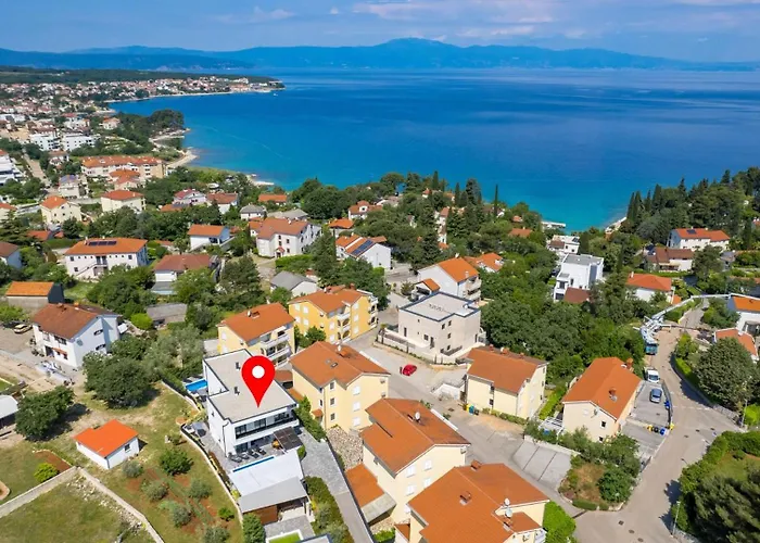 Luxury Metramaris1 Villa *